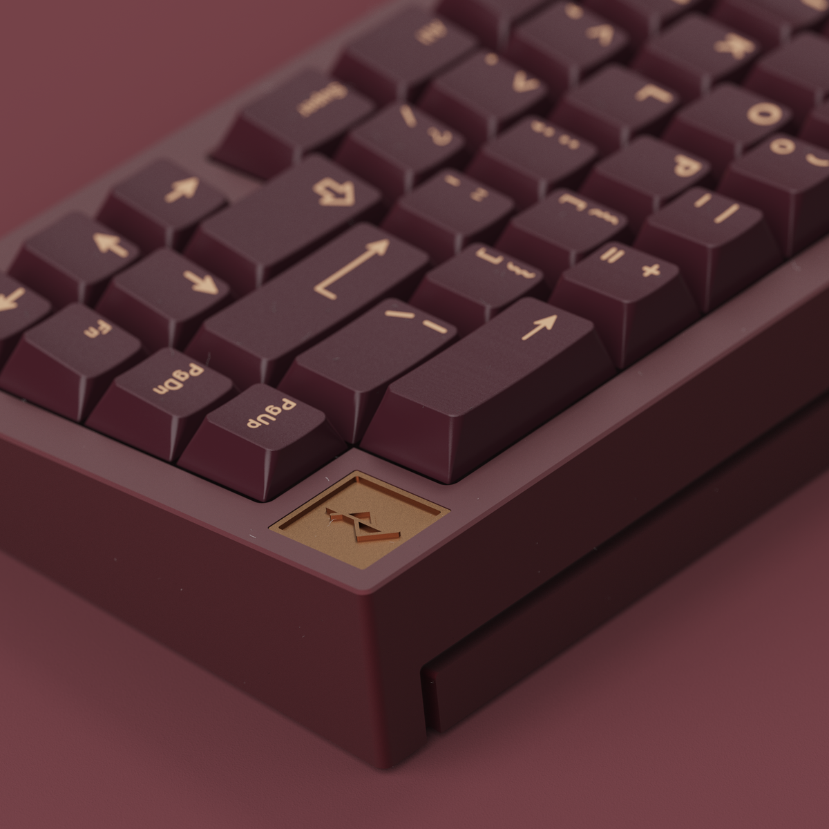 IRON165 Bordeaux Edition – Smith and Rune