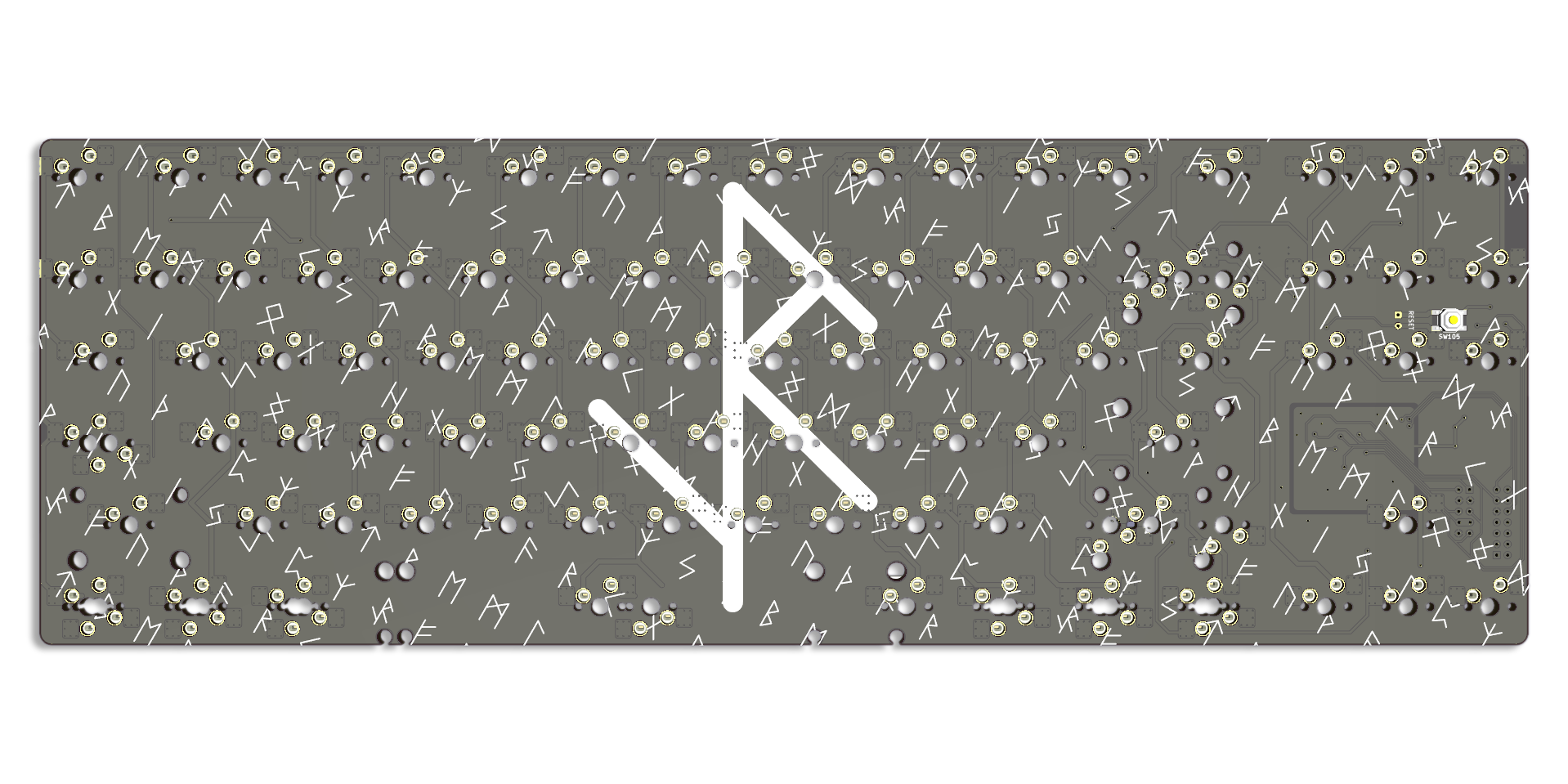 IRON180 PCB – Smith and Rune IRON180 PCB – Smith and Rune