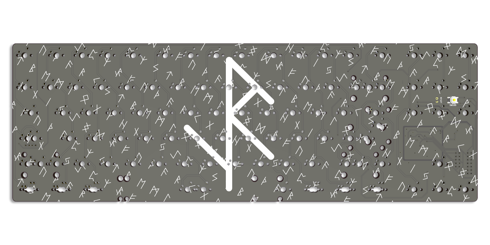 IRON180 PCB – Smith and Rune IRON180 PCB – Smith and Rune