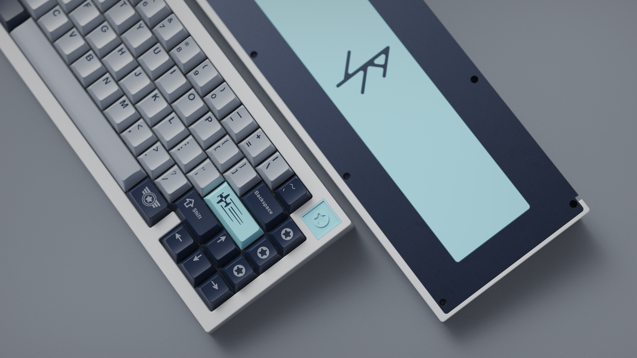 IRON165 Pacific Edition – Smith and Rune