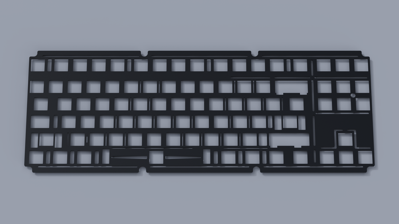 IRON180 Plates – Smith and Rune