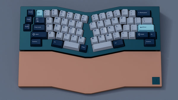 IRON Alice Wrist Rest