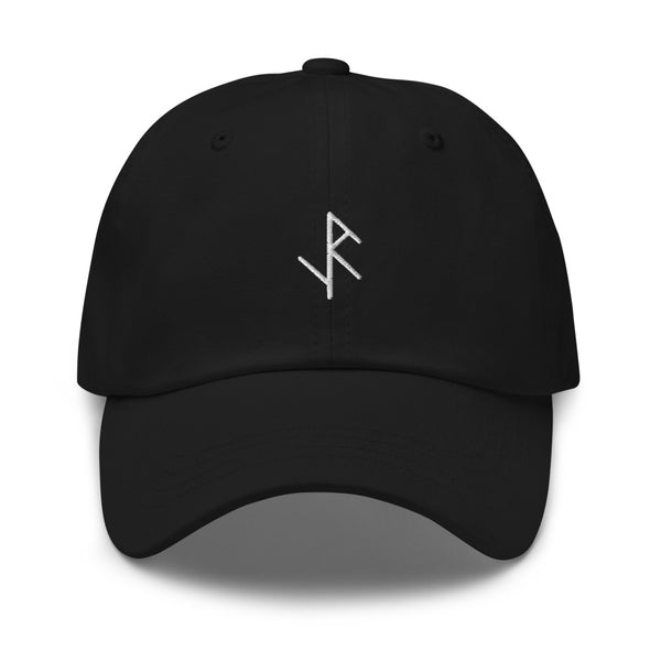 Bindrune Dad Hat