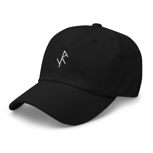 Bindrune Dad Hat