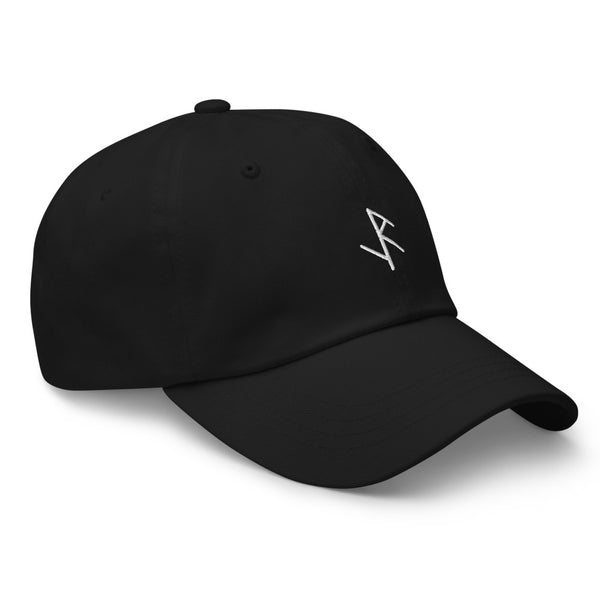 Bindrune Dad Hat