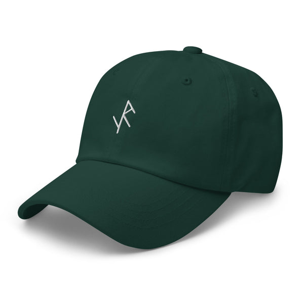 Bindrune Dad Hat