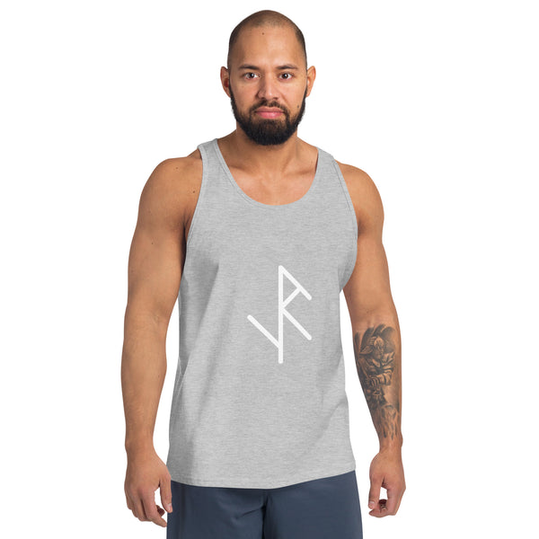 Men's Bindrune Tank Top