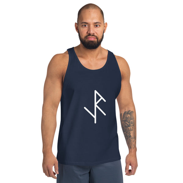 Men's Bindrune Tank Top