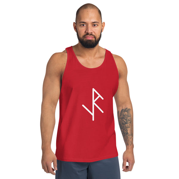 Men's Bindrune Tank Top