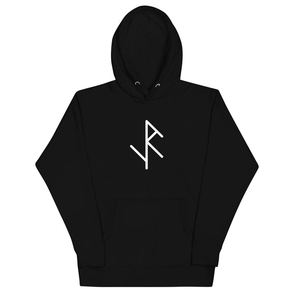 Unisex Bindrune Hoodie